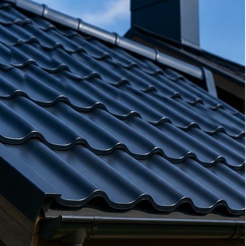 Металлочерепица